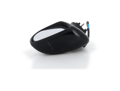 Right wing mirror - Renault CLIO IV PH.1 - Blanc - 963016226R - V1-4984K
