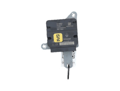 Airbag control unit - Renault CLIO IV PH.1 - 985103419R - M1-5691R