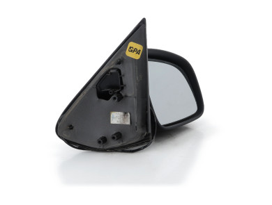 Right wing mirror - Dacia LOGAN MCV II PH.1 - Blanc - 963011787R - X1-8933W