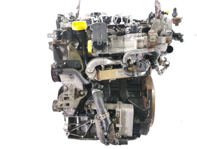 Engine type M9R833 - Nissan QASHQAI I PH.1 - X0-3719R