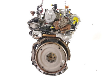 Moteur type M9R833 - Nissan QASHQAI I PH.1 - X0-3719R