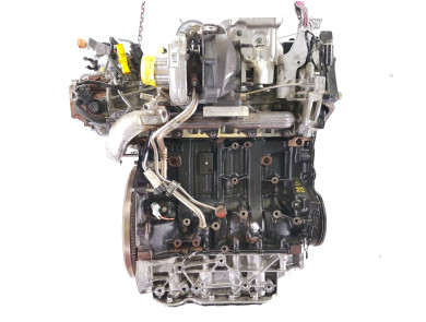 Moteur type M9R833 - Nissan QASHQAI I PH.1 - X0-3719R