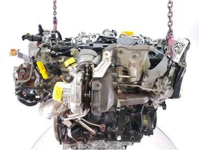 Moteur type M9R833 - Nissan QASHQAI I PH.1 - X0-3719R