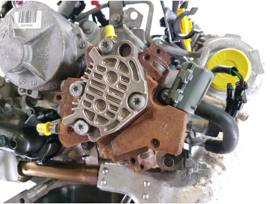 Engine type M9R833 - Nissan QASHQAI I PH.1 - X0-3719R