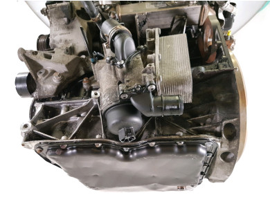 Moteur type M9R833 - Nissan QASHQAI I PH.1 - X0-3719R