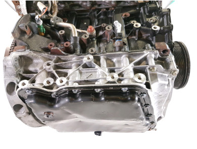 Engine type M9R833 - Nissan QASHQAI I PH.1 - X0-3719R