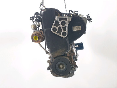 Moteur occasion - Renault ESPACE - F9Q820