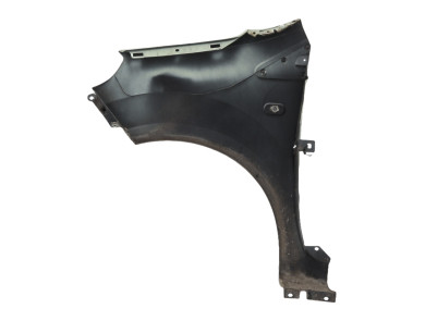Right front fender - Renault TWINGO II PH.1 - Jaune Clair - 631000558R - W1-3696U