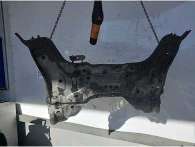 Engine carrier support frame - Peugeot RCZ PH.2 - 00003502FJ - N1-7497A