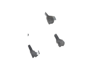 Radars d'aide au stationnement avant occasion - DS DS7 - 16 335 595 80
