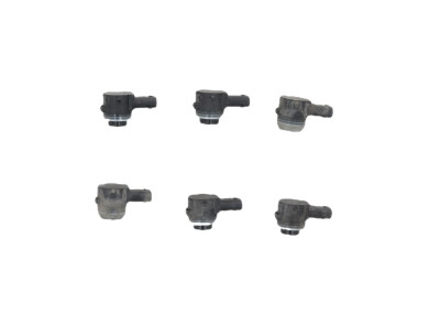 Parking assistance front radars - DS DS3 CROSSBACK PH.1 - 1633559580 - F1-8249B