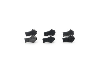 Radars d'aide au stationnement avant - DS DS3 CROSSBACK PH.1 - 1633559580 - F1-8249B