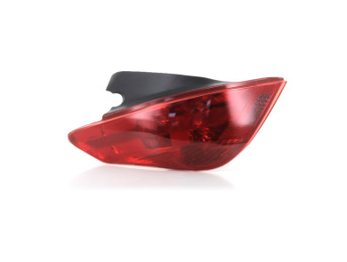 Left rear light - Peugeot 308 I PH.1 - 6350CV - E1-3431U