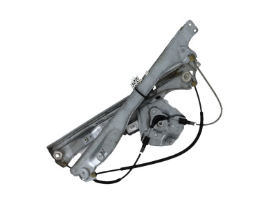Left front window-lift - Renault CLIO III PH.2 - 8200291145 - Z1-4868T