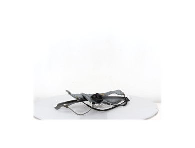 Lève-vitre avant gauche - Renault CLIO III PH.2 - 8200291145 - Z1-4868T