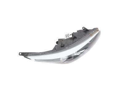 Right headlight - KIA CEED II PH.2 - 92102-A2441 - Z1-7596R