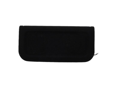 Rear parcel shelf (tray) - KIA CEED II PH.2 - 85930A2000WK - Z1-7580W