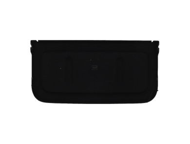 Rear parcel shelf (tray) - KIA CEED II PH.2 - 85930A2000WK - Z1-7580W