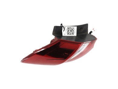 Left rear light used - KIA CEED - 92401A2200