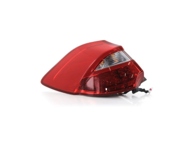 Left rear light - KIA CEED II PH.2 - 92401A2200 - S1-7449Z