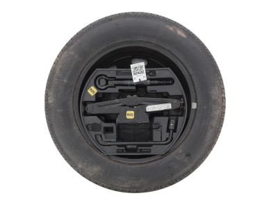 Kit galette - Citroen C4 I PH.2 - GPA-23-0019196 - K0-2724I