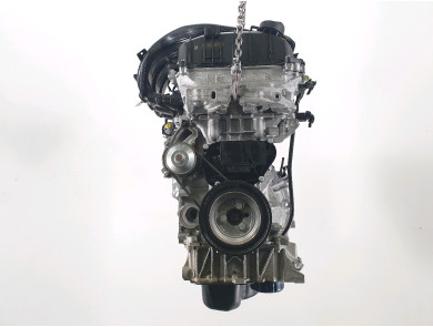 Engine type HM05 - Peugeot 2008 I PH.2 - Y1-8134G