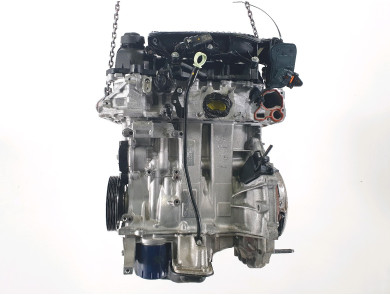 Engine type HM05 - Peugeot 2008 I PH.2 - Y1-8134G