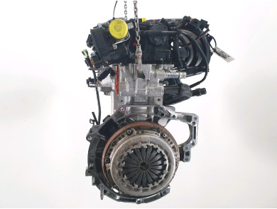 Engine type HM05 - Peugeot 2008 I PH.2 - Y1-8134G