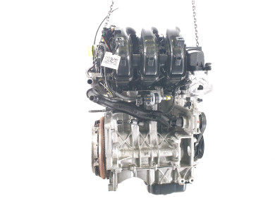 Engine type HM05 - Peugeot 2008 I PH.2 - Y1-8134G