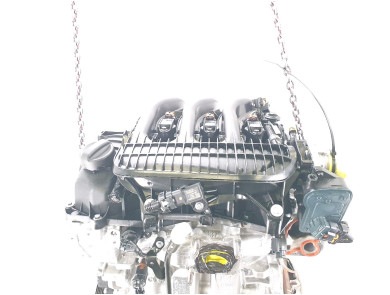 Engine type HM05 - Peugeot 2008 I PH.2 - Y1-8134G