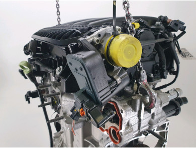 Moteur type HM05 - Peugeot 2008 I PH.2 - Y1-8134G