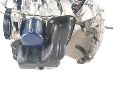 Engine type HM05 - Peugeot 2008 I PH.2 - Y1-8134G
