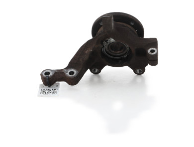 Right steering knuckle - Renault CLIO III PH.2 - 8200345945 - F1-7525M