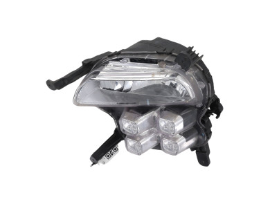 Right front fog light - KIA CEED II PH.2 - 92202A2960 - A1-7491M