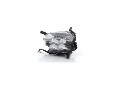 Right front fog light - KIA CEED II PH.2 - 92202A2960 - A1-7491M