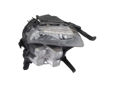 Left front fog light - KIA CEED II PH.2 - 92201A2960 - A1-7518I