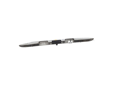 Poignée de hayon - Peugeot 307 SW PH.1 - Gris Clair - 00008726P2 - J1-3185I