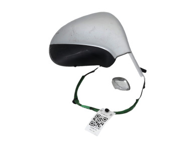 Right wing mirror - Peugeot 308 I PH.1 - Inconnu - 8153NC - H1-8932J