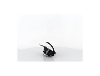 Serrure de porte arriere droite - DS DS3 CROSSBACK PH.1 - Gris Clair - 9826118680 - H1-8275E