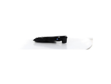 EXTERIOR DOOR HANDLE REAR RIGHT - DS DS3 CROSSBACK PH.1 - Gris Clair - 98250375DX - Z1-8344C