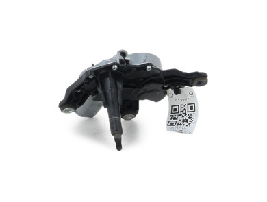 Rear wiper motor - Renault CLIO IV PH.1 - 287105483R - R1-4997F