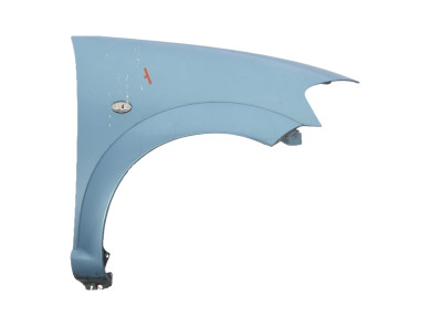 Right front fender used - Citroen C3 - 00007841S3