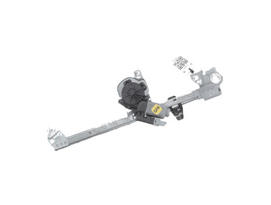 Left front window-lift - Citroen C3 I PH.2 - 00009221AQ - G1-8830L