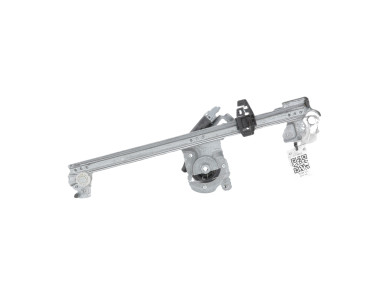 Left front window-lift - Citroen C3 I PH.2 - 00009221AQ - G1-8830L
