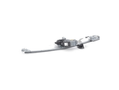 Lève-vitre avant gauche - Citroen C3 I PH.2 - 00009221AQ - G1-8830L