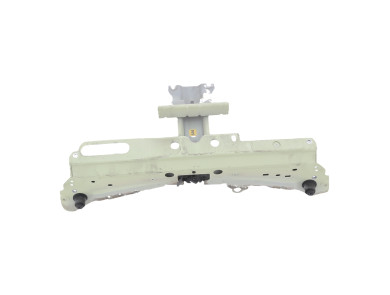 Upper front cross member - Renault TWINGO II PH.1 - Jaune Clair - 7782666825 - M1-5318F