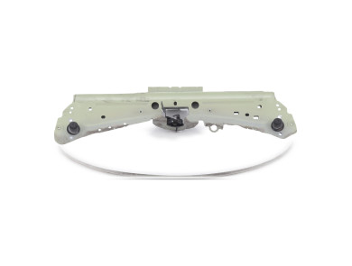 Upper front cross member - Renault TWINGO II PH.1 - Jaune Clair - 7782666825 - M1-5318F