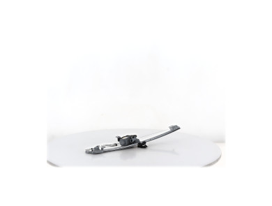 Right front window-lift - Citroen C3 I PH.2 - 00009222AN - N1-4865E