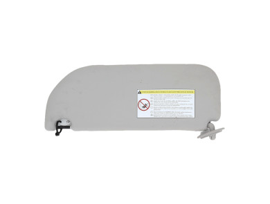 Pare-soleil droit - Citroen C3 I PH.2 - 1611905180 - F1-3497A