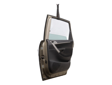 Right rear door - Citroen C4 PICASSO I - Jaune Clair - 00009008P7 - U1-2143N